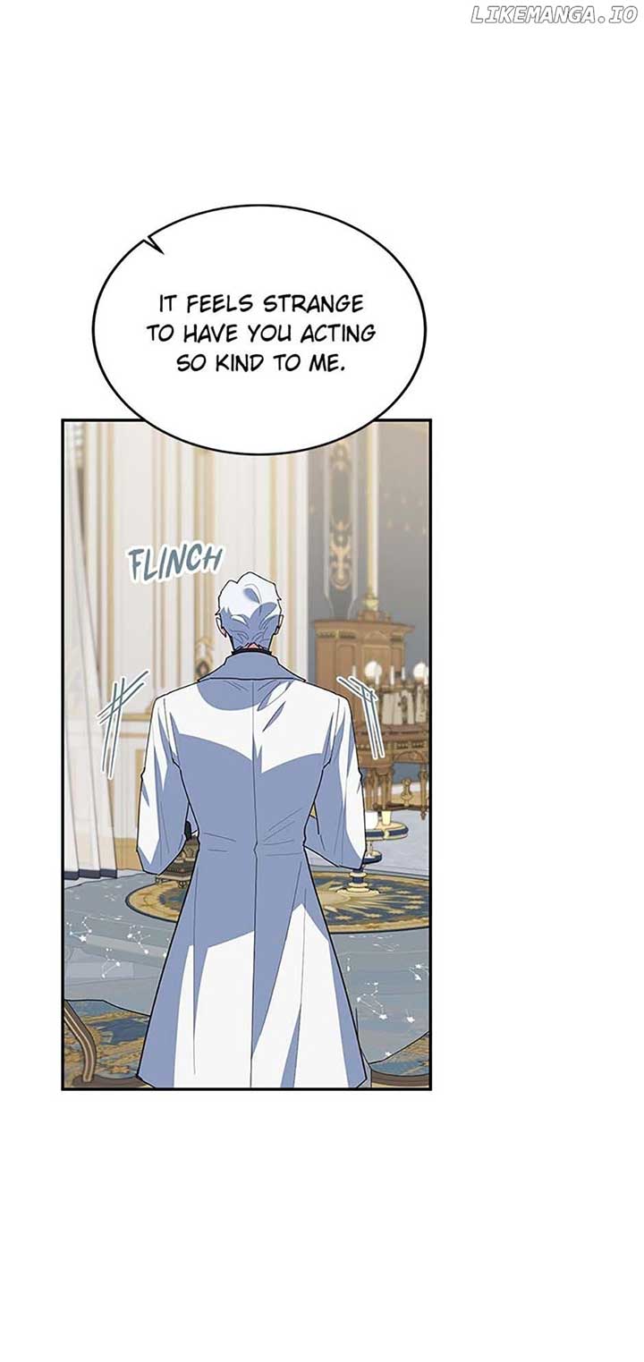 A Divorced Evil Lady Bakes Cakes Chapter 75 - Page 61
