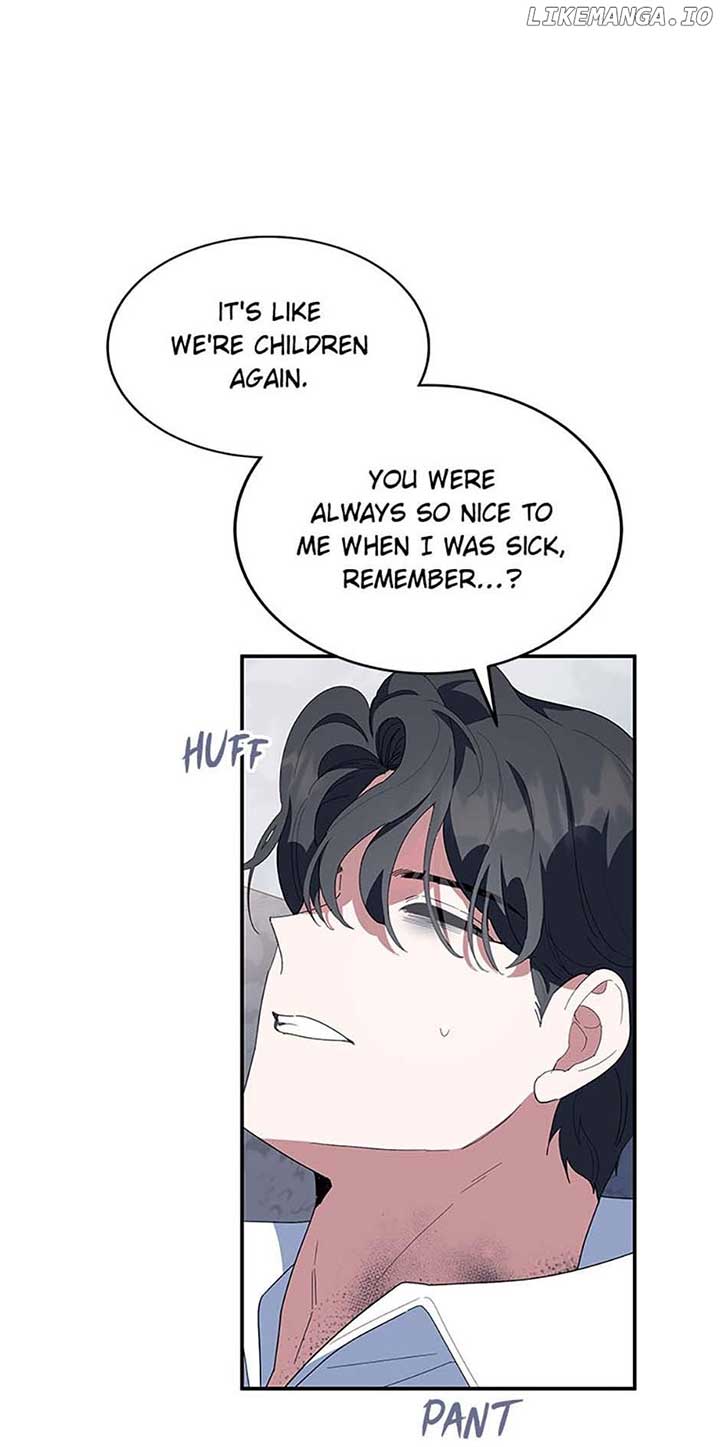 A Divorced Evil Lady Bakes Cakes Chapter 75 - Page 63