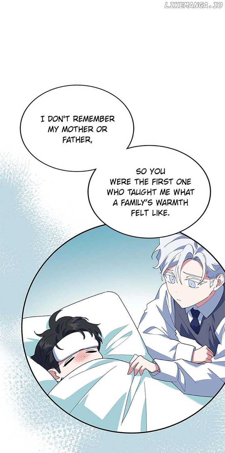 A Divorced Evil Lady Bakes Cakes Chapter 75 - Page 64