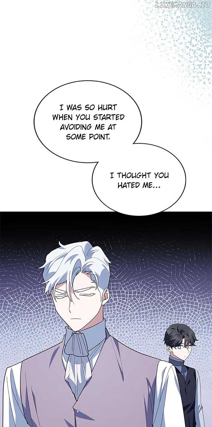 A Divorced Evil Lady Bakes Cakes Chapter 75 - Page 66