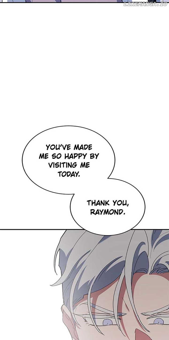 A Divorced Evil Lady Bakes Cakes Chapter 75 - Page 67