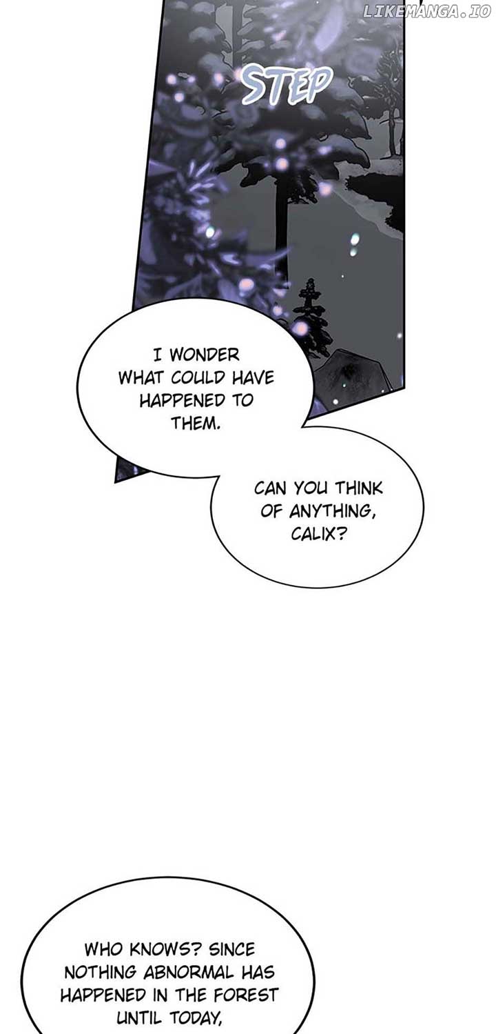 A Divorced Evil Lady Bakes Cakes Chapter 75 - Page 7