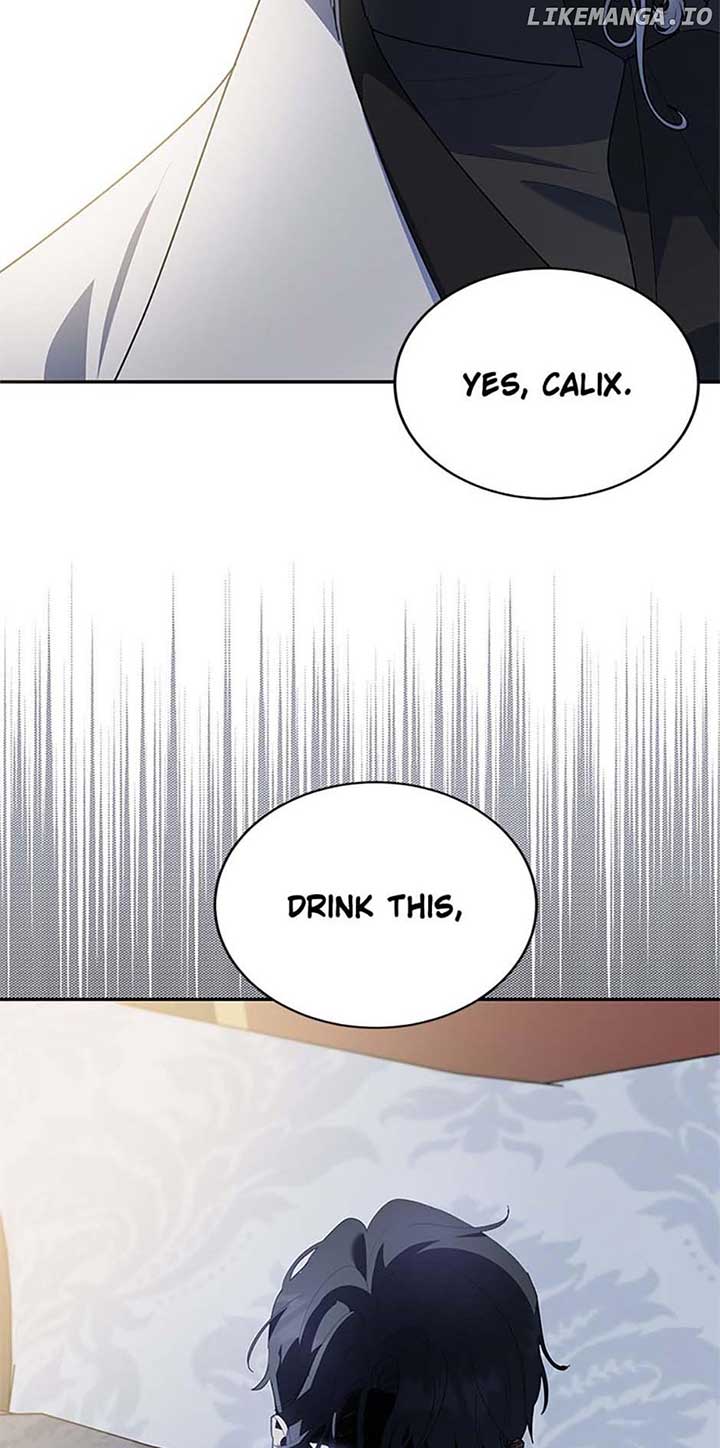 A Divorced Evil Lady Bakes Cakes Chapter 75 - Page 73