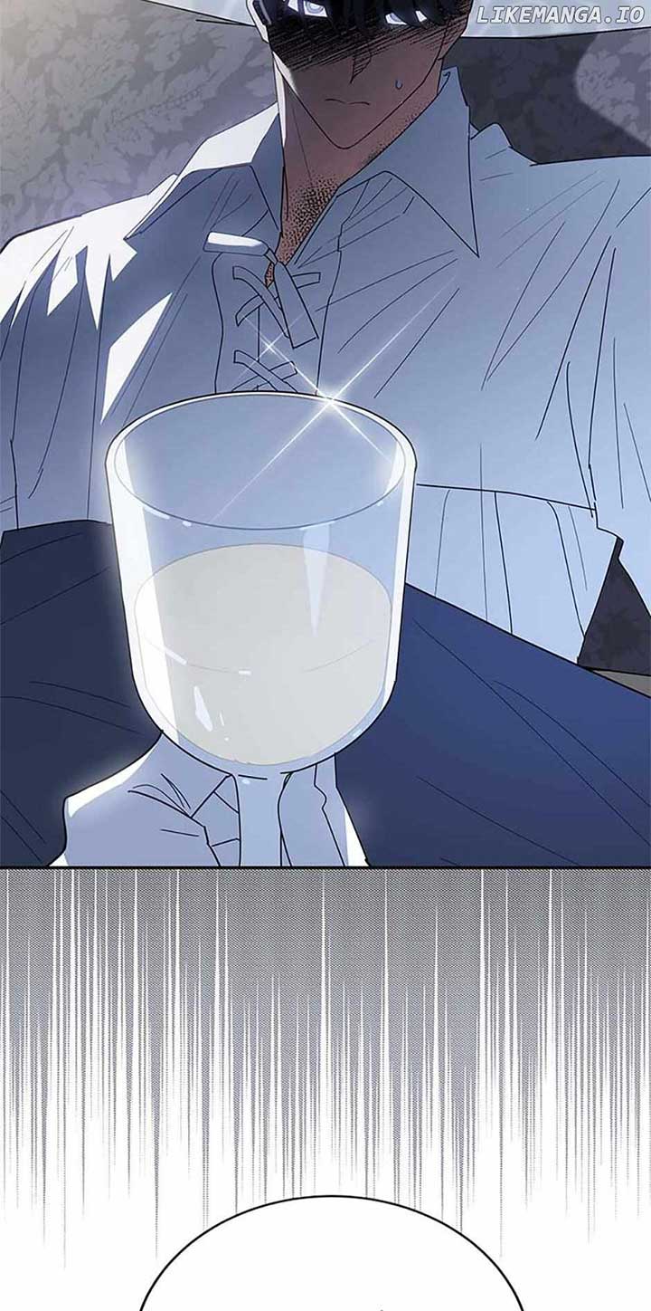 A Divorced Evil Lady Bakes Cakes Chapter 75 - Page 74