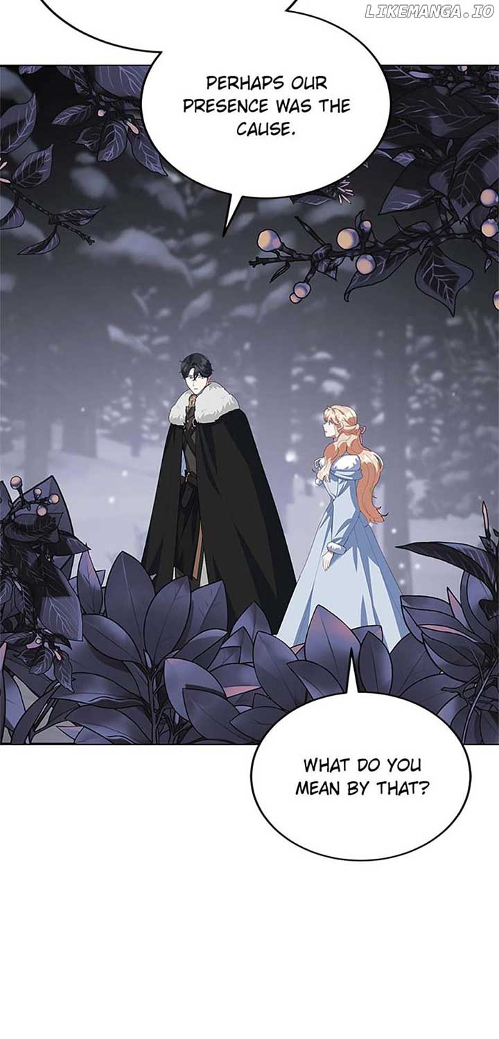 A Divorced Evil Lady Bakes Cakes Chapter 75 - Page 8