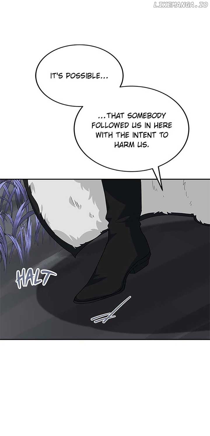 A Divorced Evil Lady Bakes Cakes Chapter 75 - Page 9