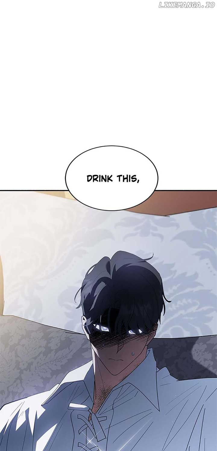 A Divorced Evil Lady Bakes Cakes Chapter 76 - Page 1
