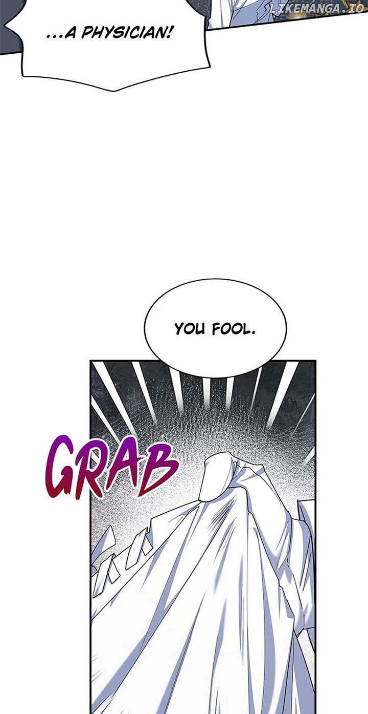 A Divorced Evil Lady Bakes Cakes Chapter 76 - Page 10