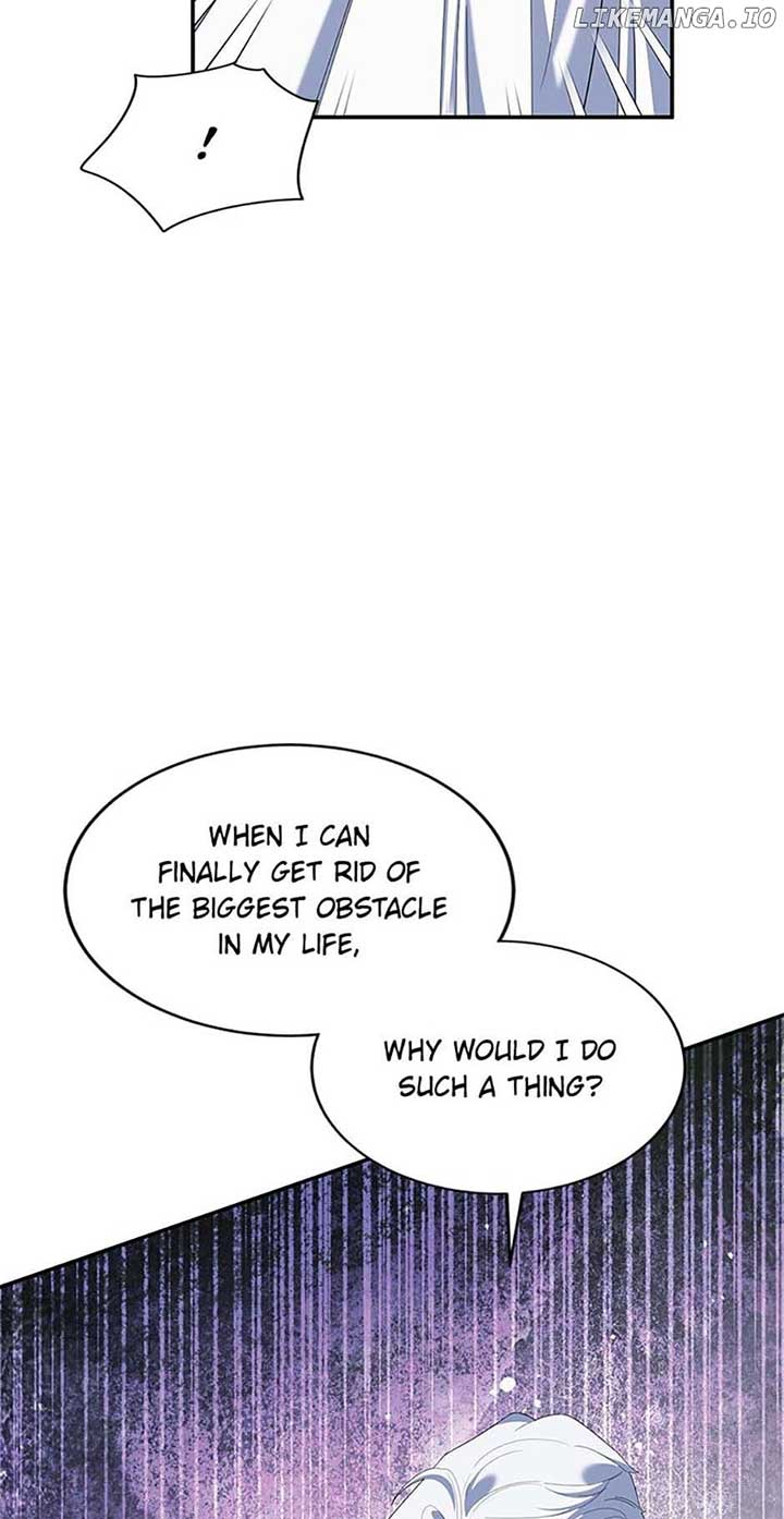 A Divorced Evil Lady Bakes Cakes Chapter 76 - Page 11