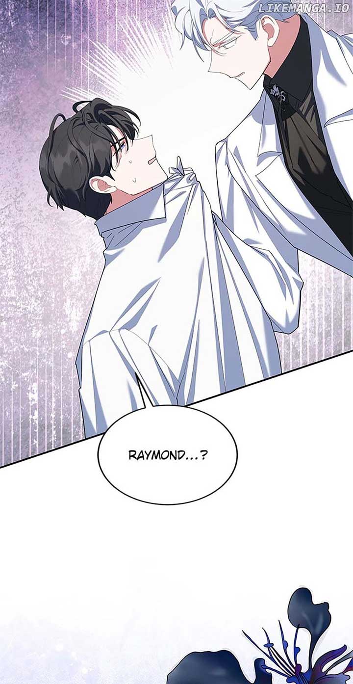 A Divorced Evil Lady Bakes Cakes Chapter 76 - Page 12