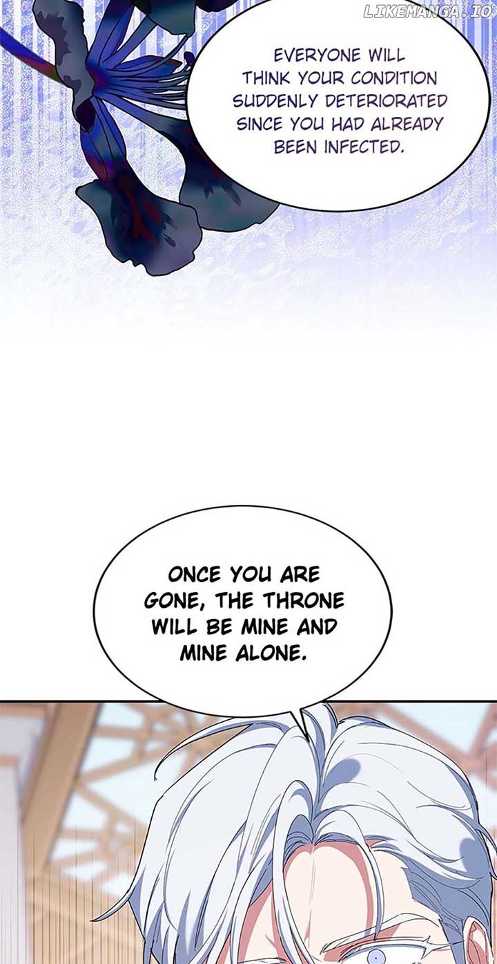 A Divorced Evil Lady Bakes Cakes Chapter 76 - Page 14
