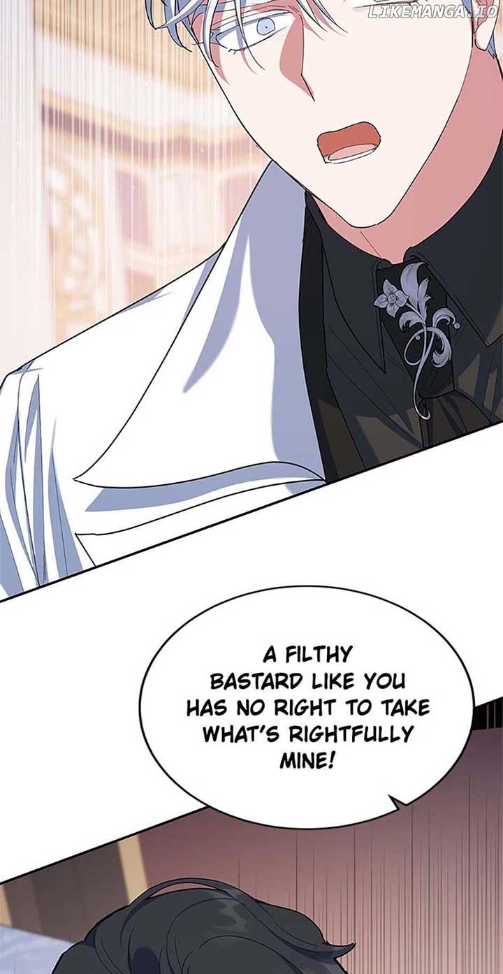 A Divorced Evil Lady Bakes Cakes Chapter 76 - Page 15