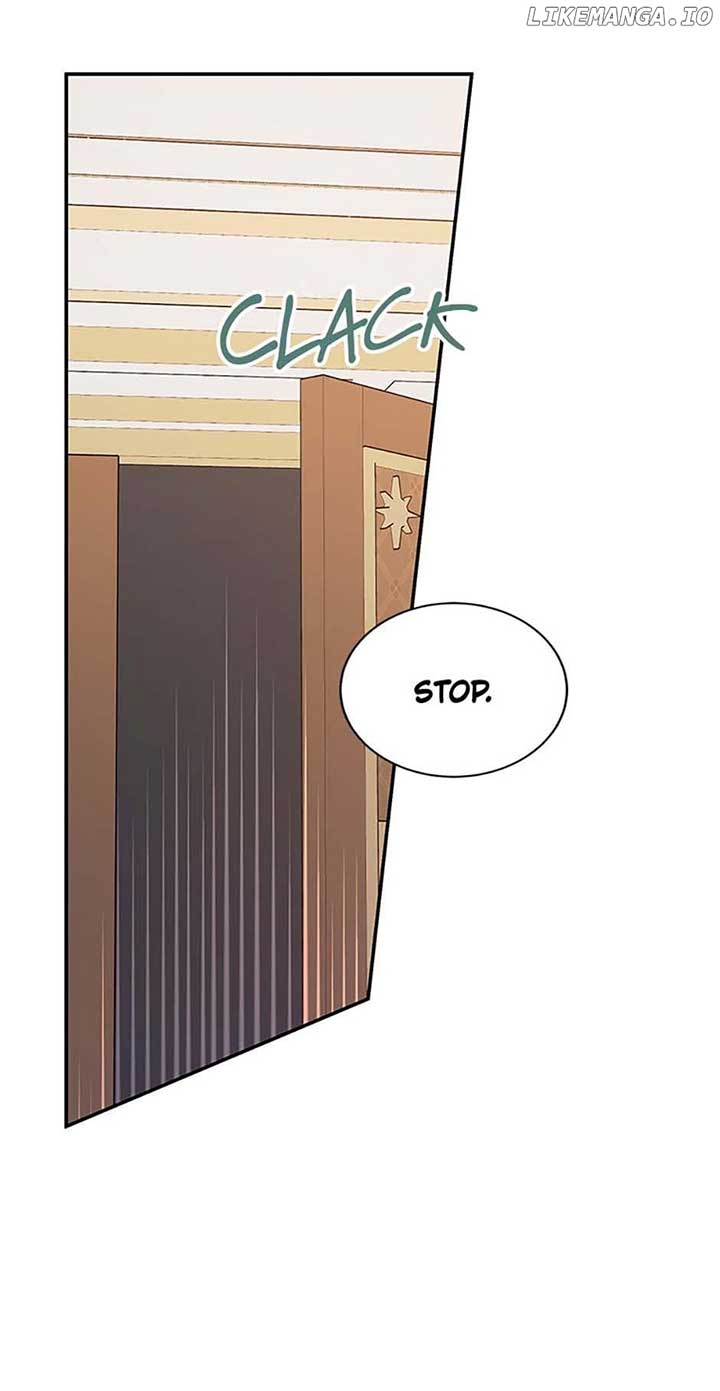 A Divorced Evil Lady Bakes Cakes Chapter 76 - Page 17