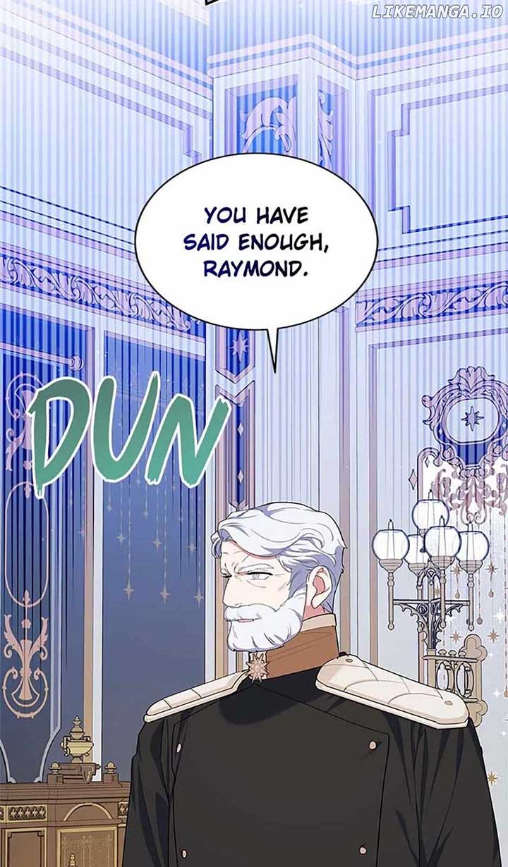 A Divorced Evil Lady Bakes Cakes Chapter 76 - Page 19