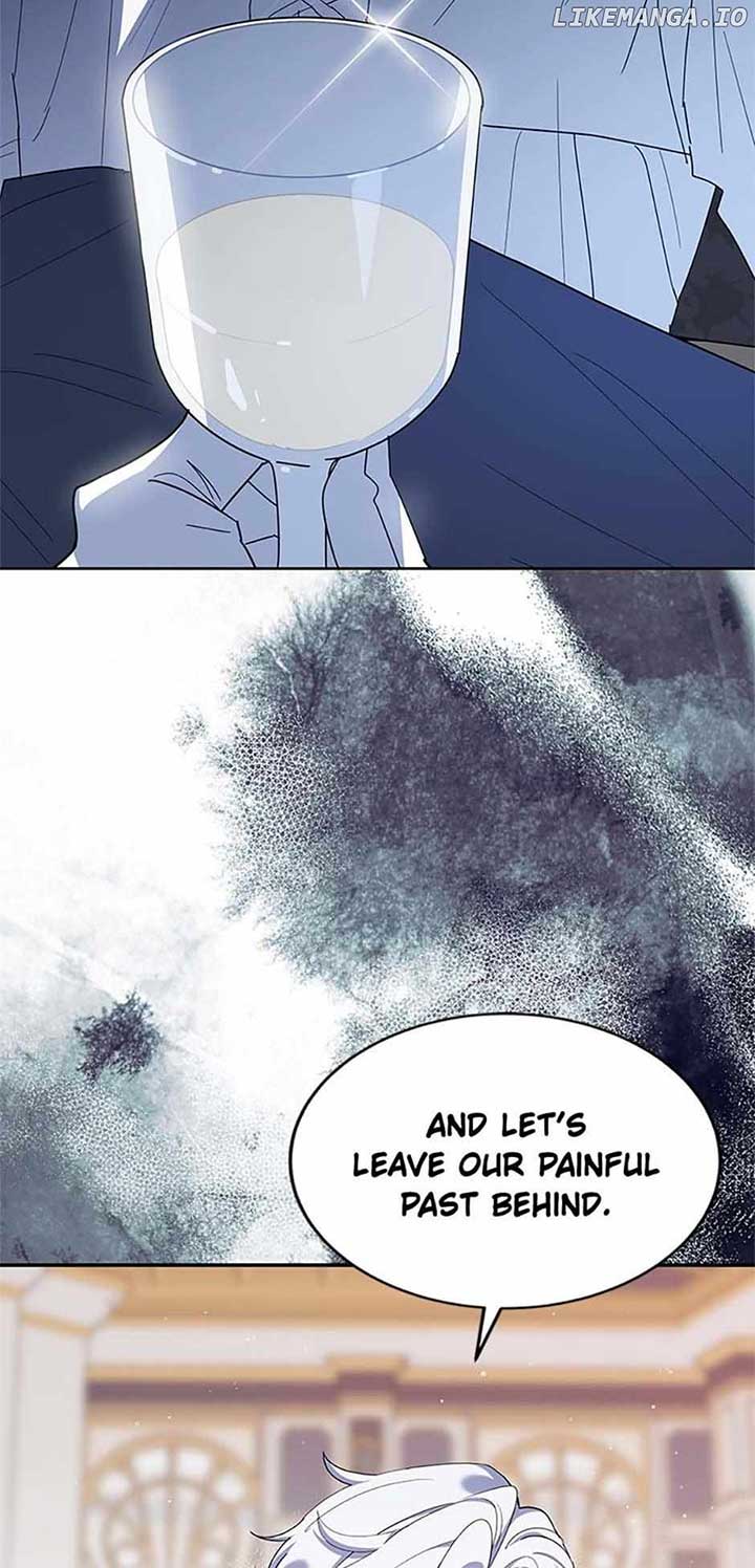 A Divorced Evil Lady Bakes Cakes Chapter 76 - Page 2