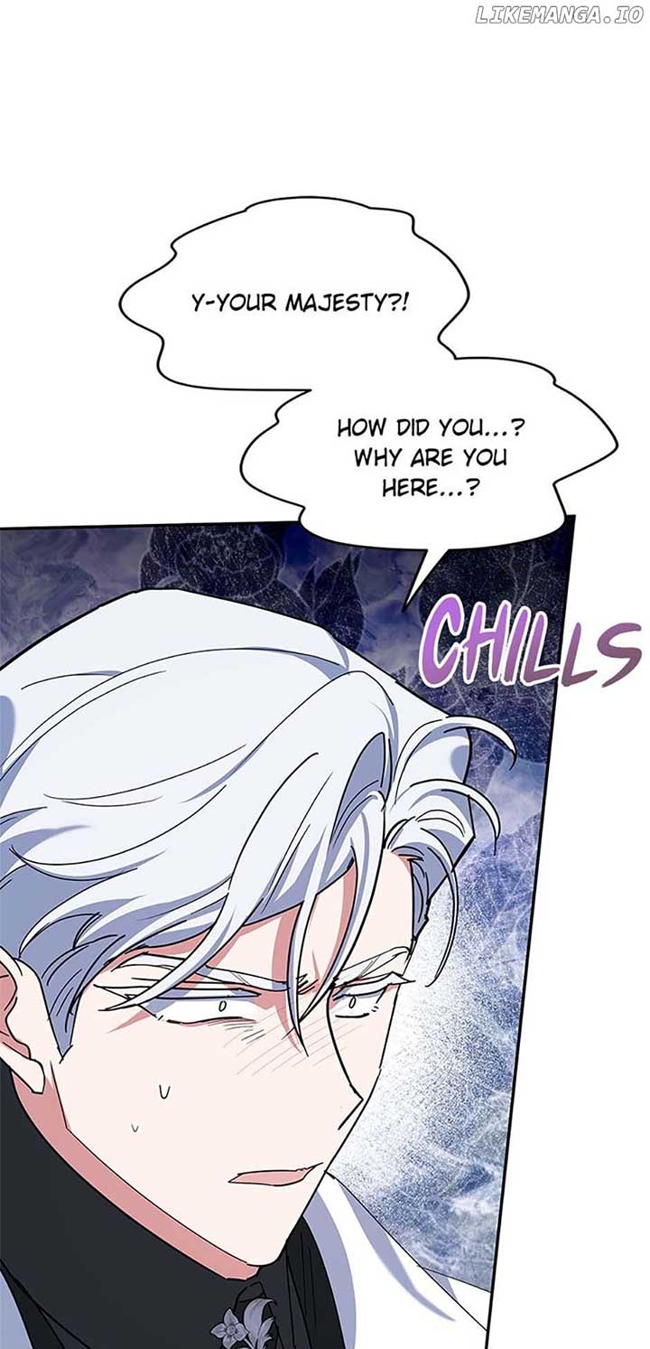 A Divorced Evil Lady Bakes Cakes Chapter 76 - Page 22