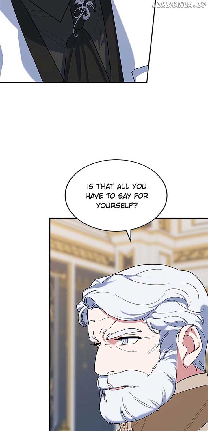 A Divorced Evil Lady Bakes Cakes Chapter 76 - Page 23