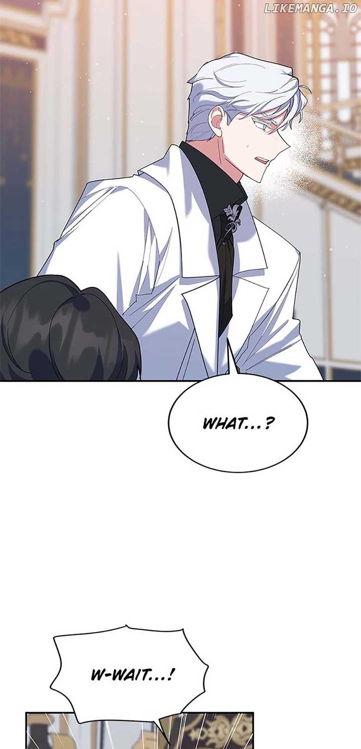 A Divorced Evil Lady Bakes Cakes Chapter 76 - Page 25