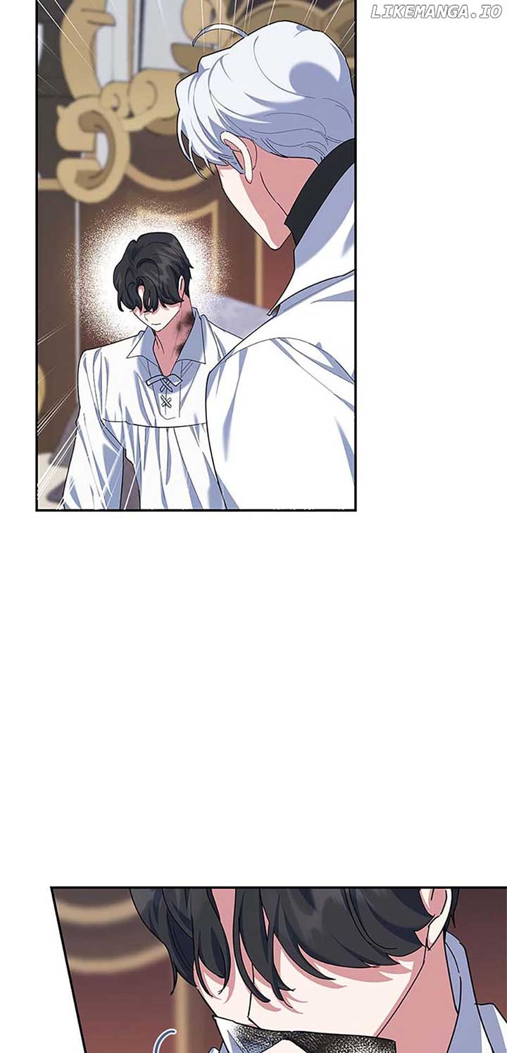 A Divorced Evil Lady Bakes Cakes Chapter 76 - Page 26