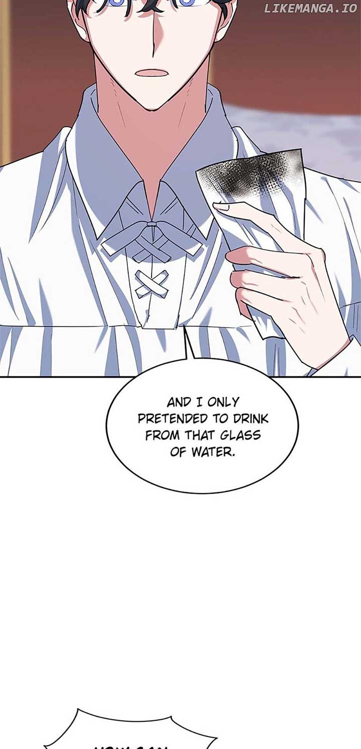 A Divorced Evil Lady Bakes Cakes Chapter 76 - Page 28
