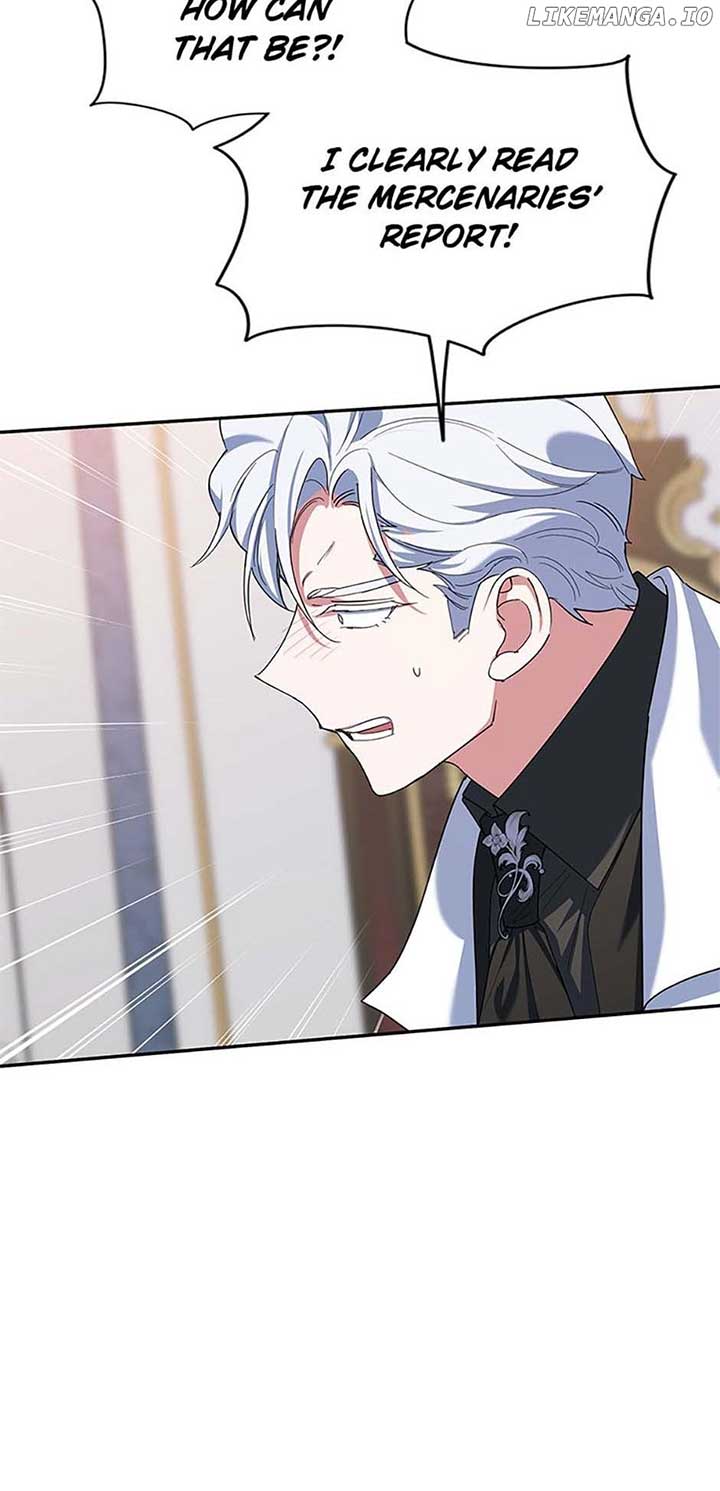 A Divorced Evil Lady Bakes Cakes Chapter 76 - Page 29