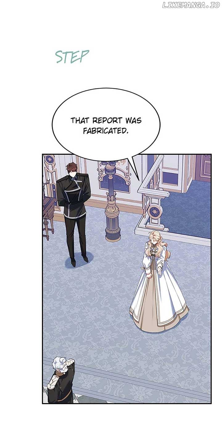 A Divorced Evil Lady Bakes Cakes Chapter 76 - Page 30