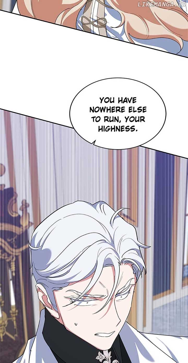 A Divorced Evil Lady Bakes Cakes Chapter 76 - Page 34