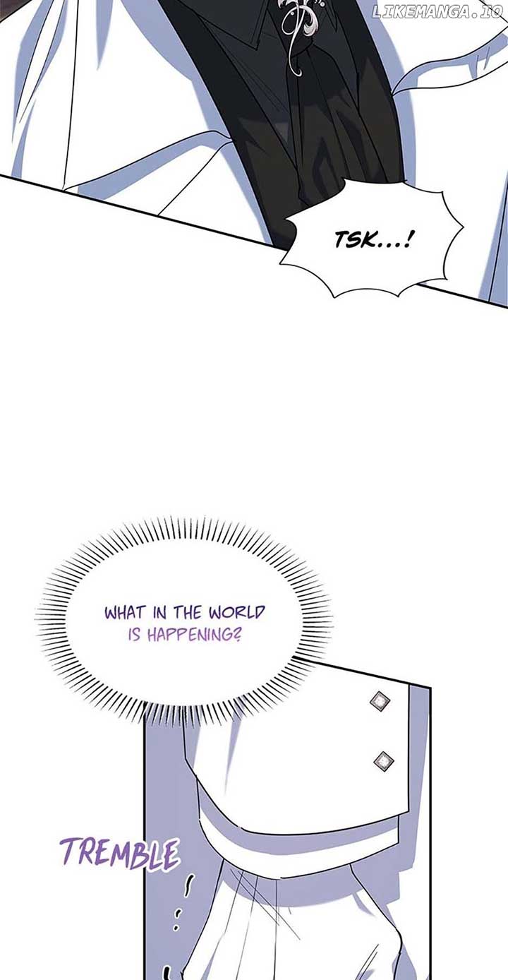 A Divorced Evil Lady Bakes Cakes Chapter 76 - Page 35