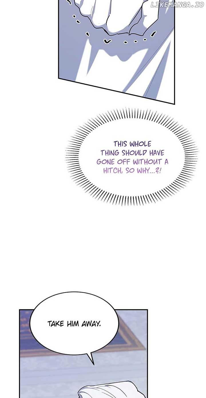 A Divorced Evil Lady Bakes Cakes Chapter 76 - Page 36