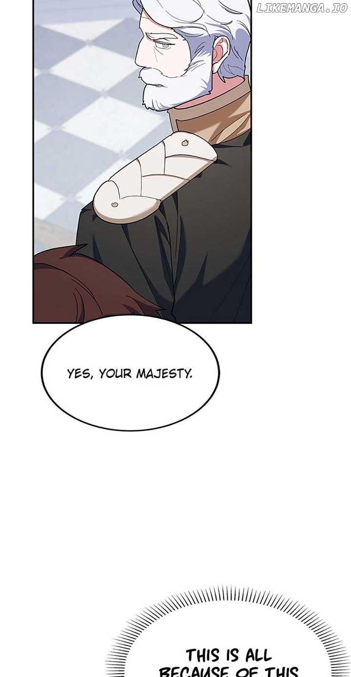 A Divorced Evil Lady Bakes Cakes Chapter 76 - Page 37