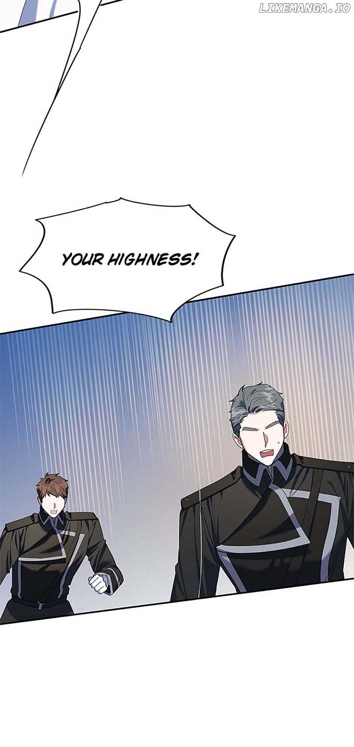 A Divorced Evil Lady Bakes Cakes Chapter 76 - Page 41