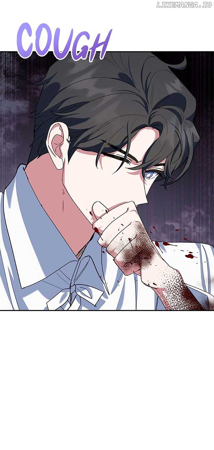 A Divorced Evil Lady Bakes Cakes Chapter 76 - Page 44