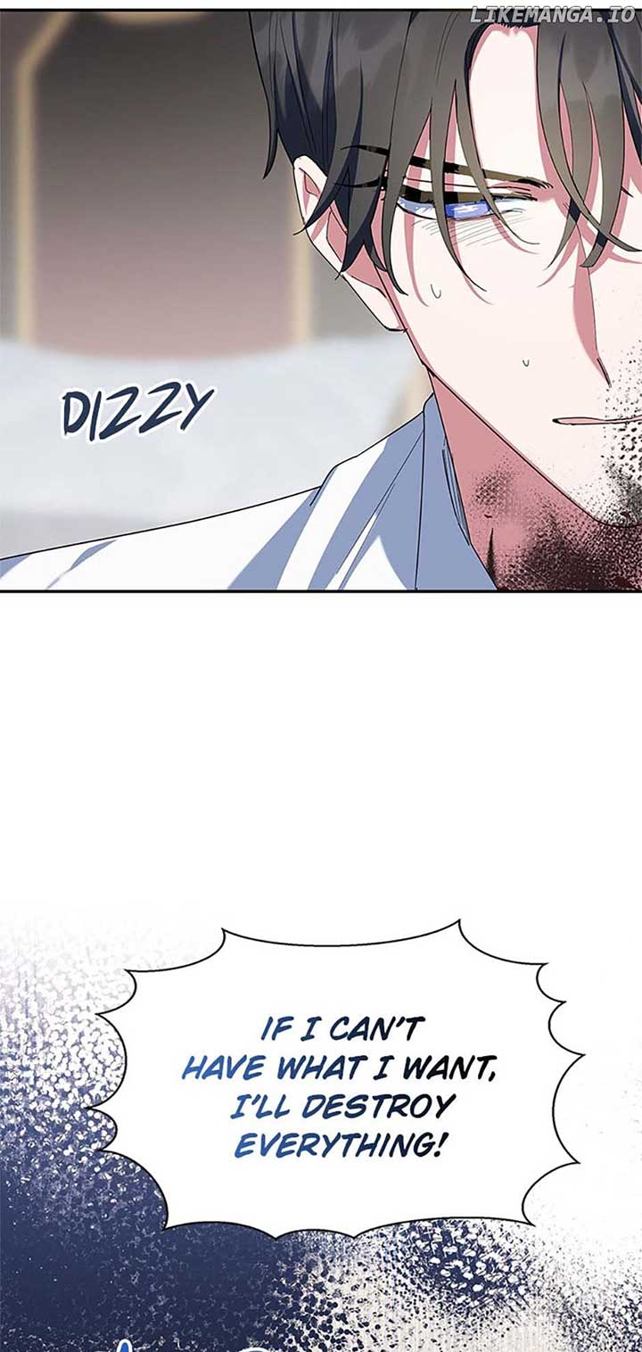 A Divorced Evil Lady Bakes Cakes Chapter 76 - Page 47