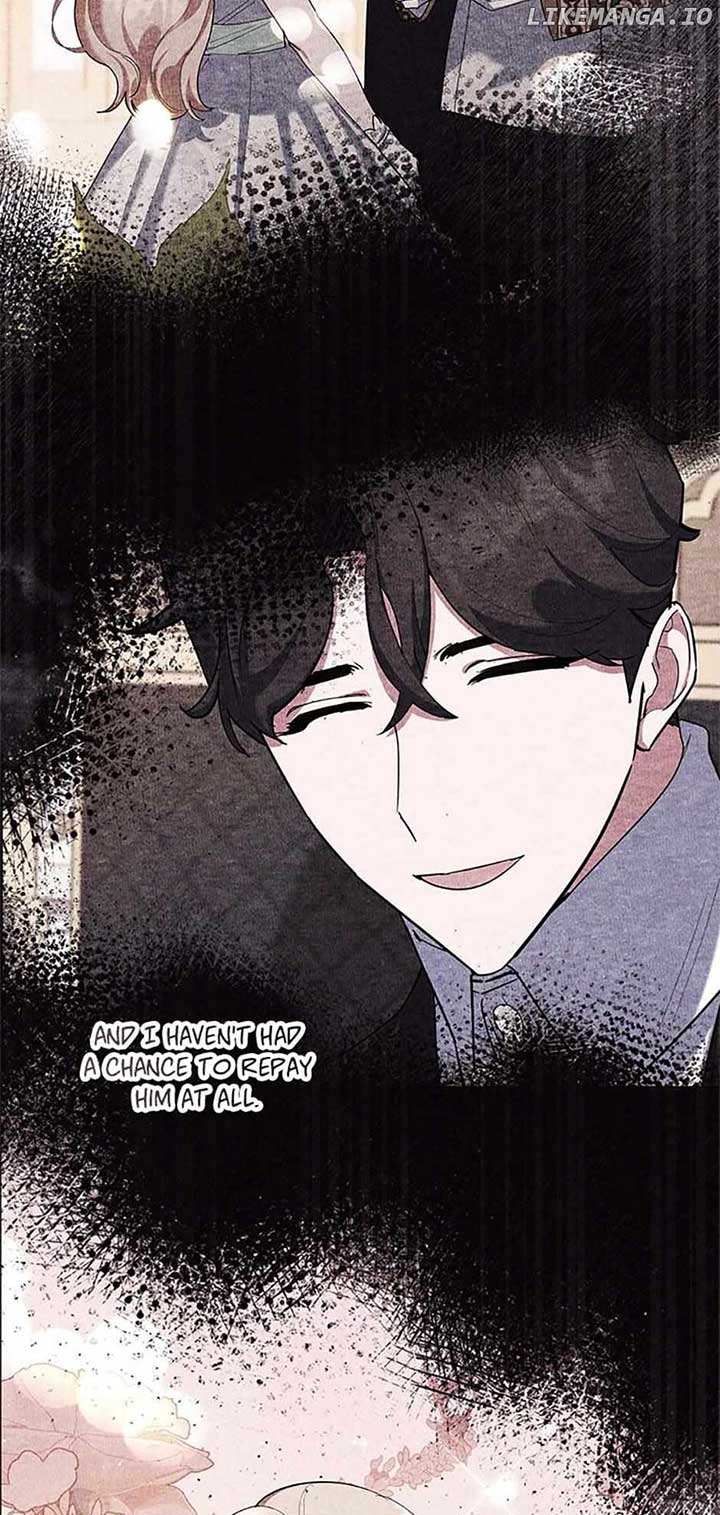 A Divorced Evil Lady Bakes Cakes Chapter 76 - Page 54