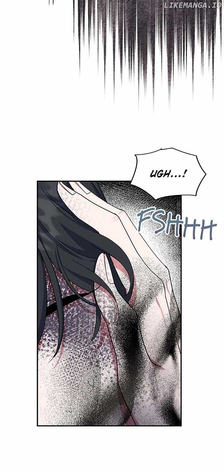 A Divorced Evil Lady Bakes Cakes Chapter 76 - Page 56
