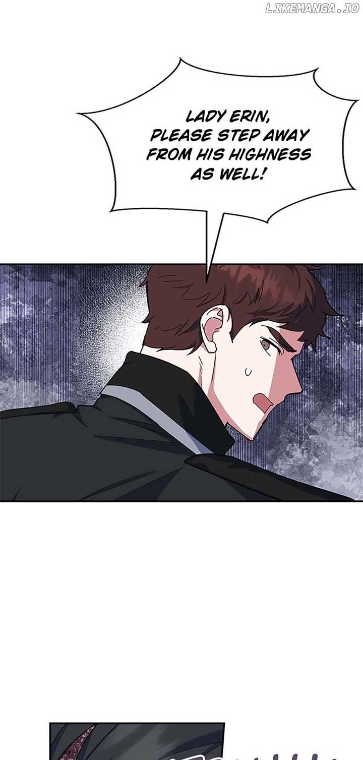 A Divorced Evil Lady Bakes Cakes Chapter 76 - Page 58