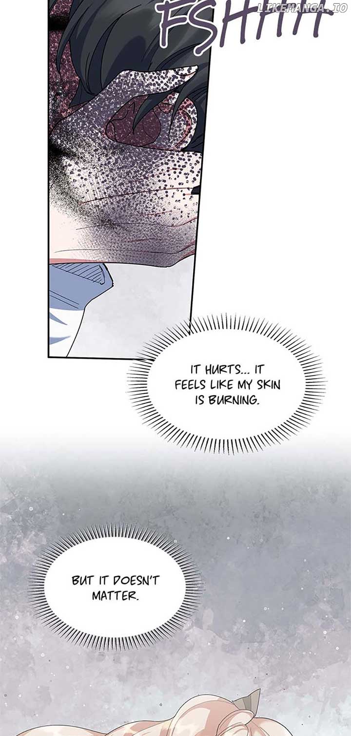 A Divorced Evil Lady Bakes Cakes Chapter 76 - Page 59