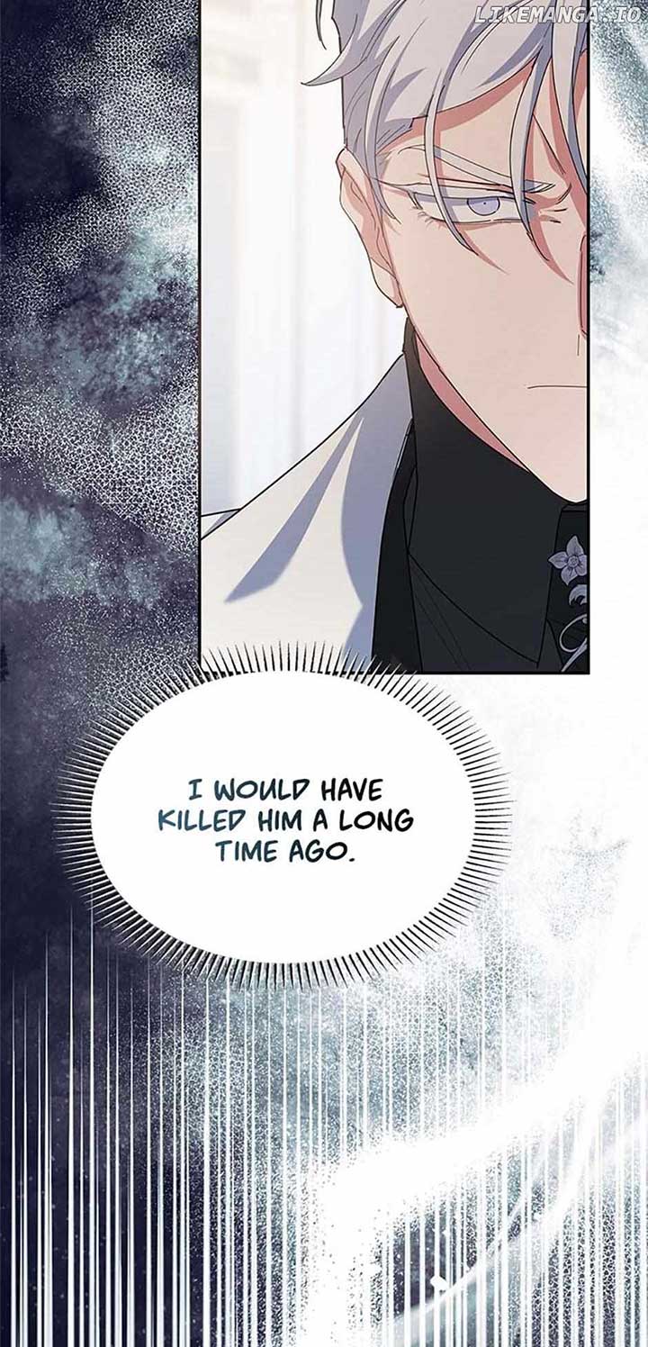 A Divorced Evil Lady Bakes Cakes Chapter 76 - Page 6