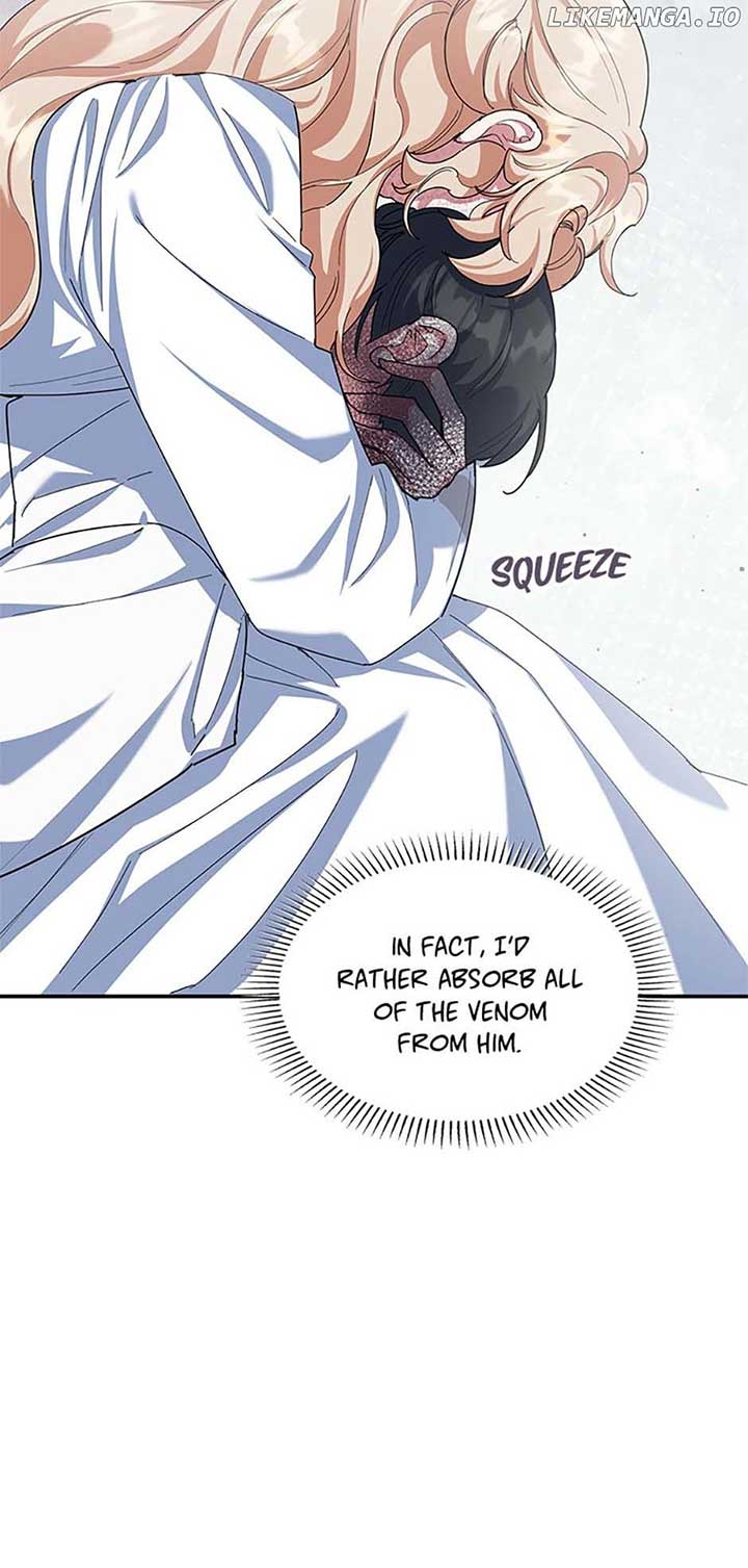 A Divorced Evil Lady Bakes Cakes Chapter 76 - Page 60