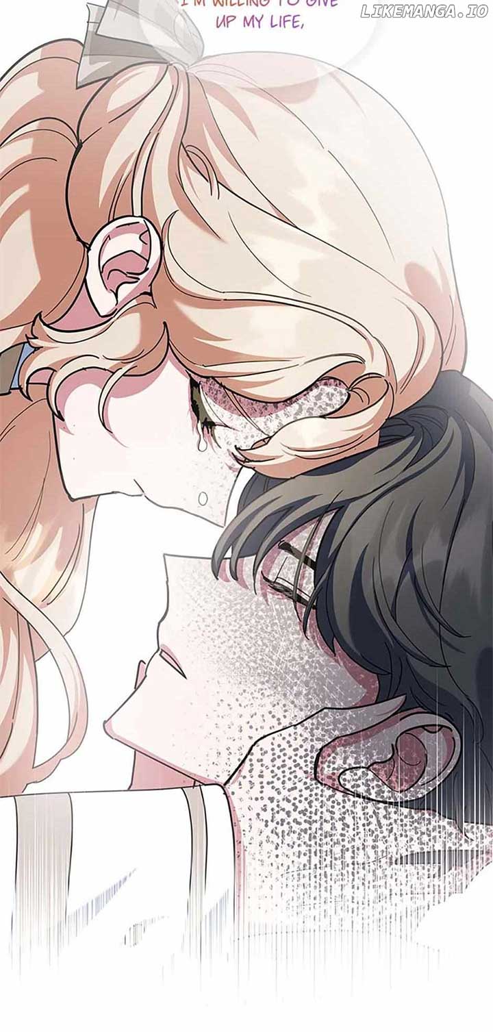 A Divorced Evil Lady Bakes Cakes Chapter 76 - Page 62