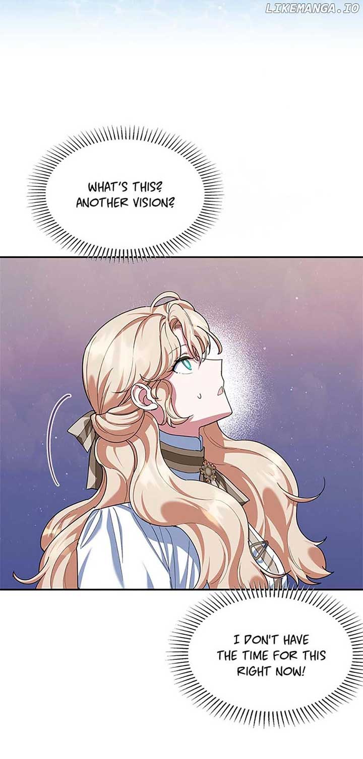 A Divorced Evil Lady Bakes Cakes Chapter 76 - Page 65