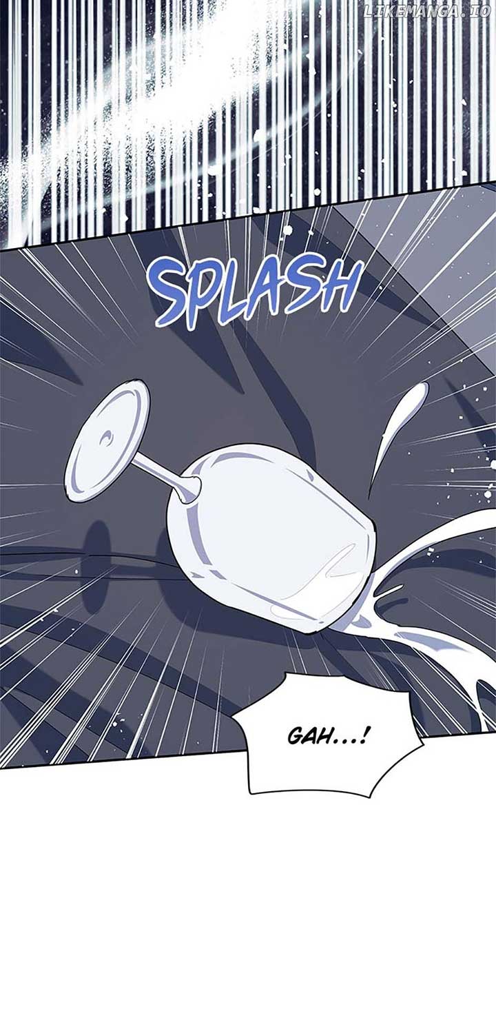 A Divorced Evil Lady Bakes Cakes Chapter 76 - Page 7