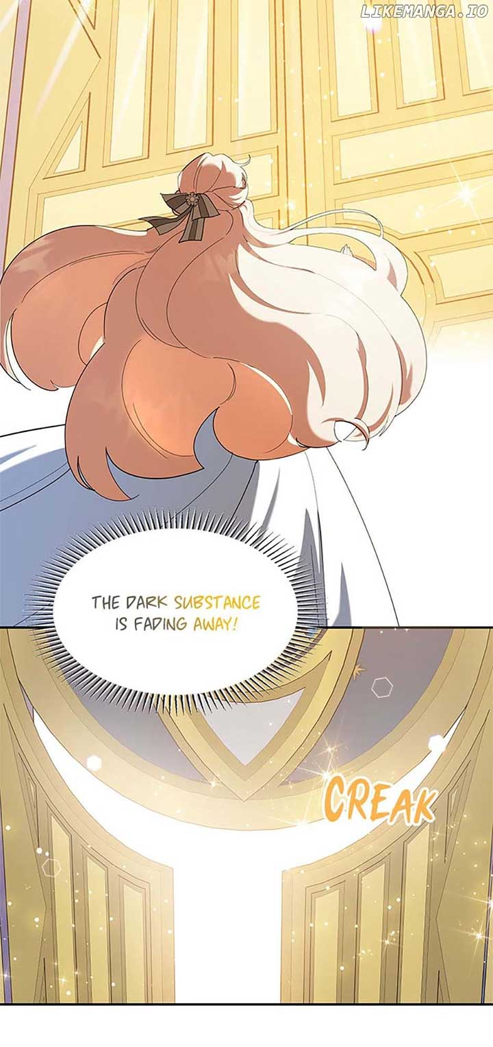 A Divorced Evil Lady Bakes Cakes Chapter 76 - Page 70