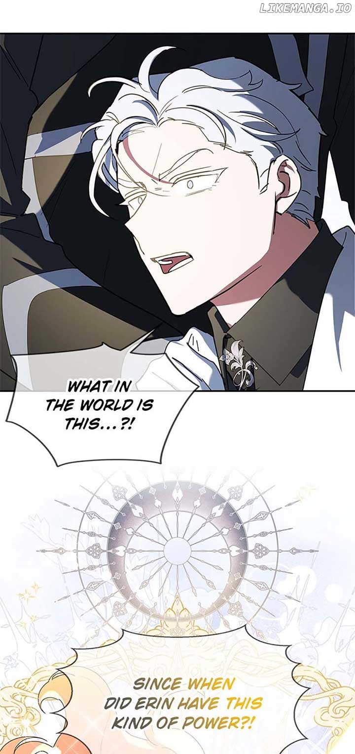 A Divorced Evil Lady Bakes Cakes Chapter 76 - Page 73