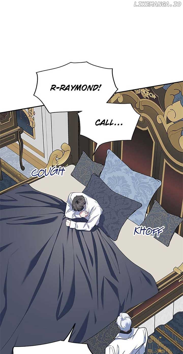 A Divorced Evil Lady Bakes Cakes Chapter 76 - Page 9