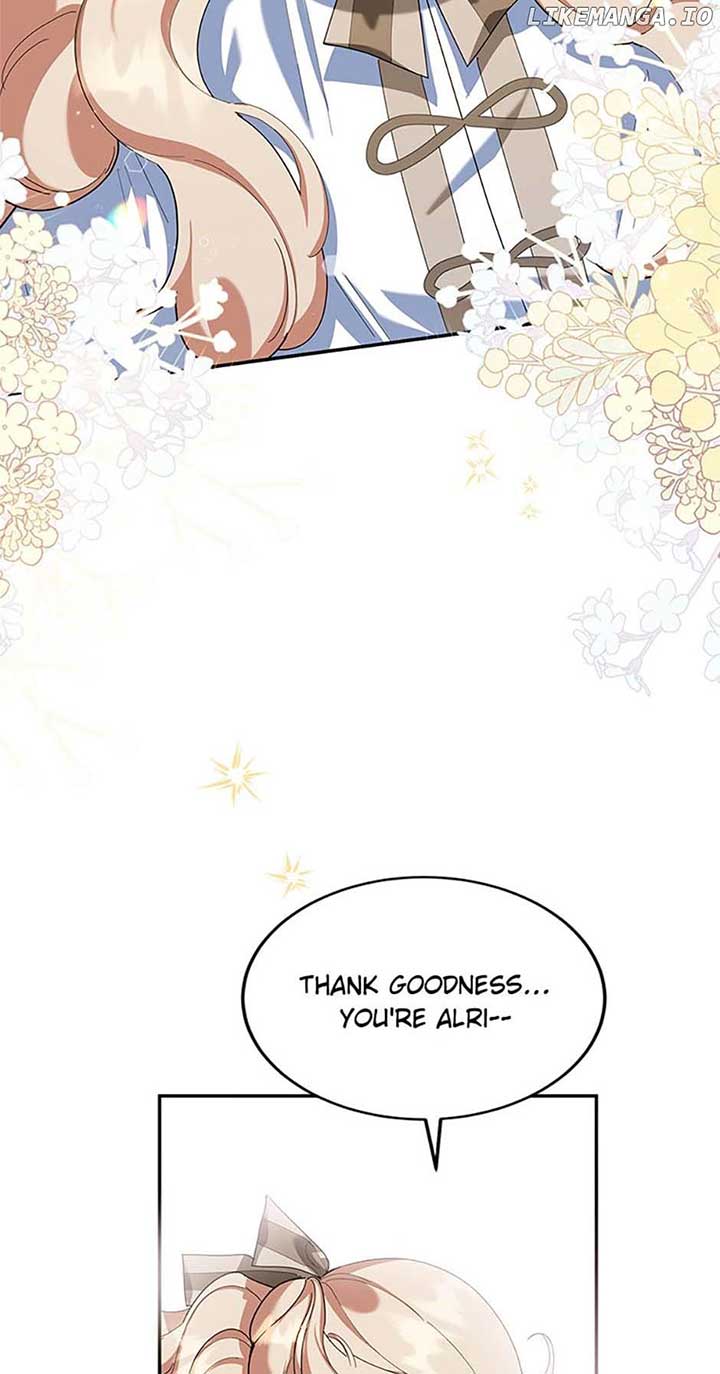 A Divorced Evil Lady Bakes Cakes Chapter 77 - Page 10