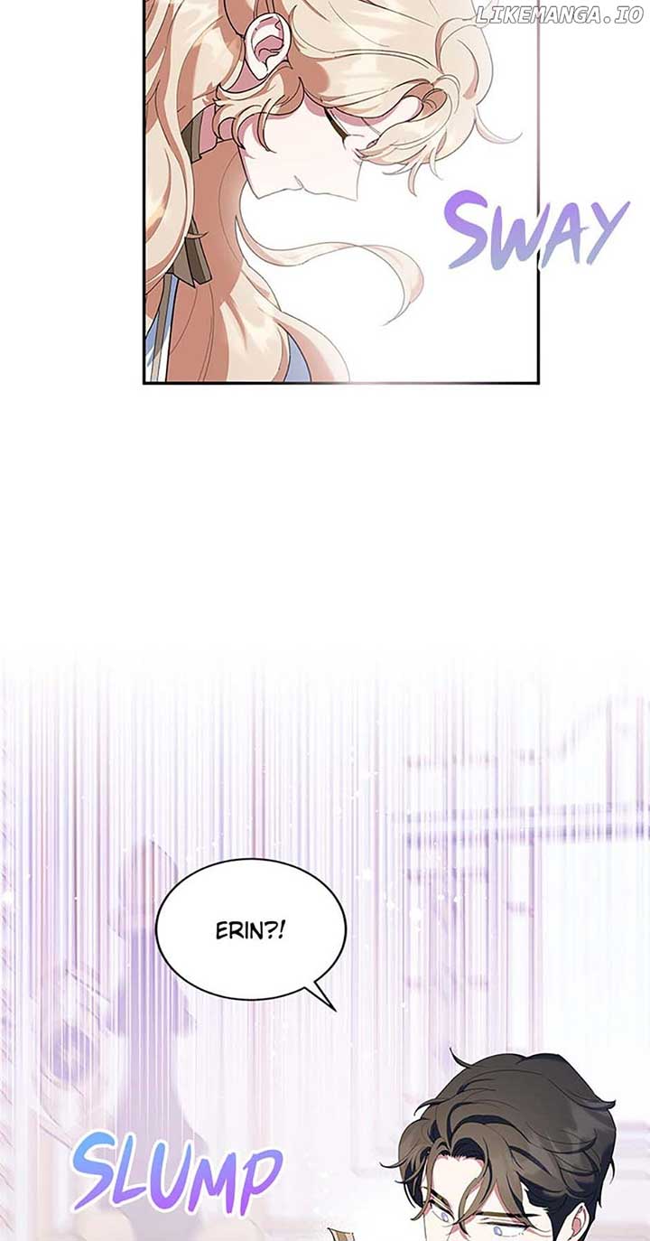 A Divorced Evil Lady Bakes Cakes Chapter 77 - Page 11