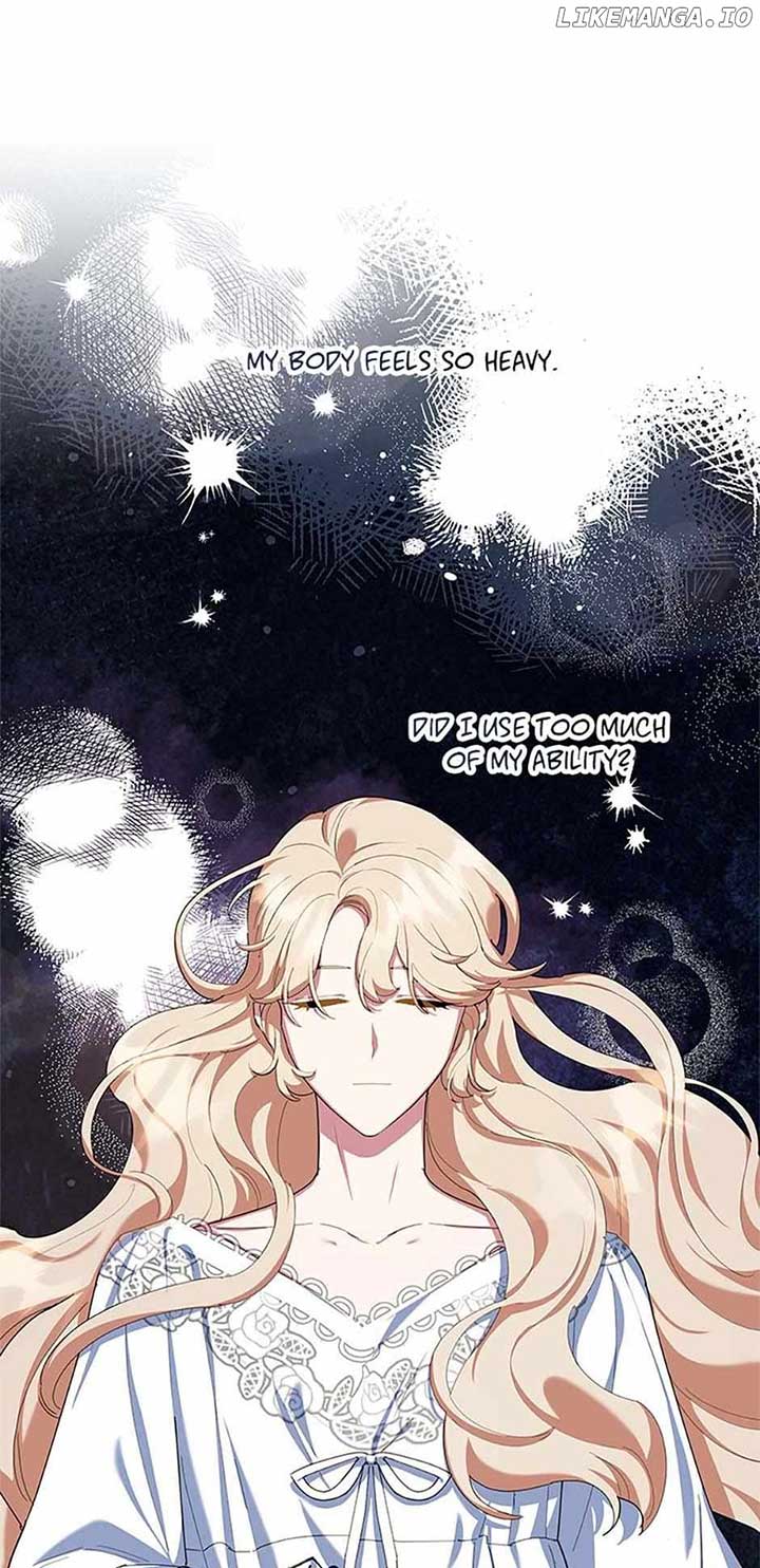 A Divorced Evil Lady Bakes Cakes Chapter 77 - Page 17