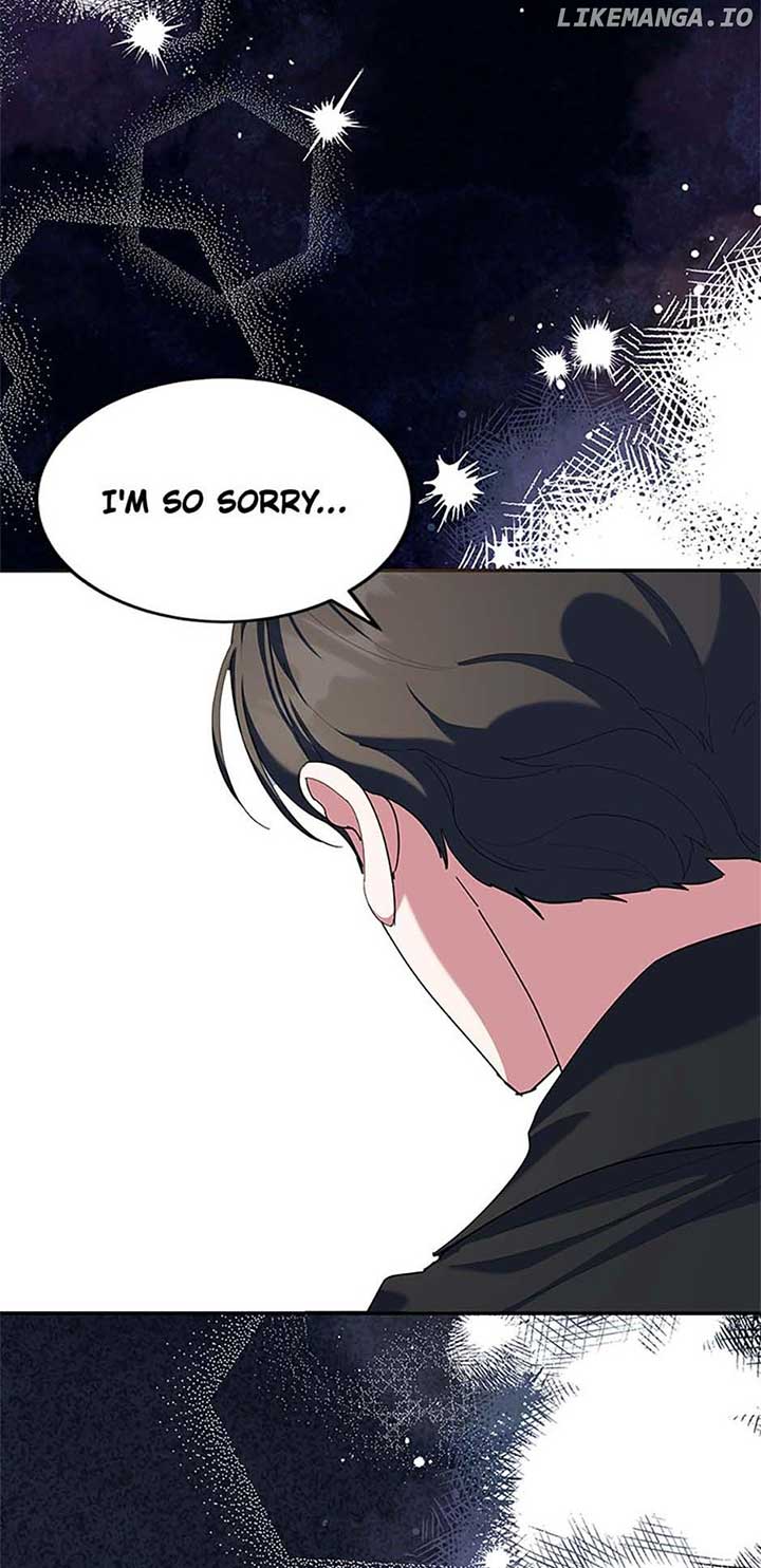 A Divorced Evil Lady Bakes Cakes Chapter 77 - Page 19