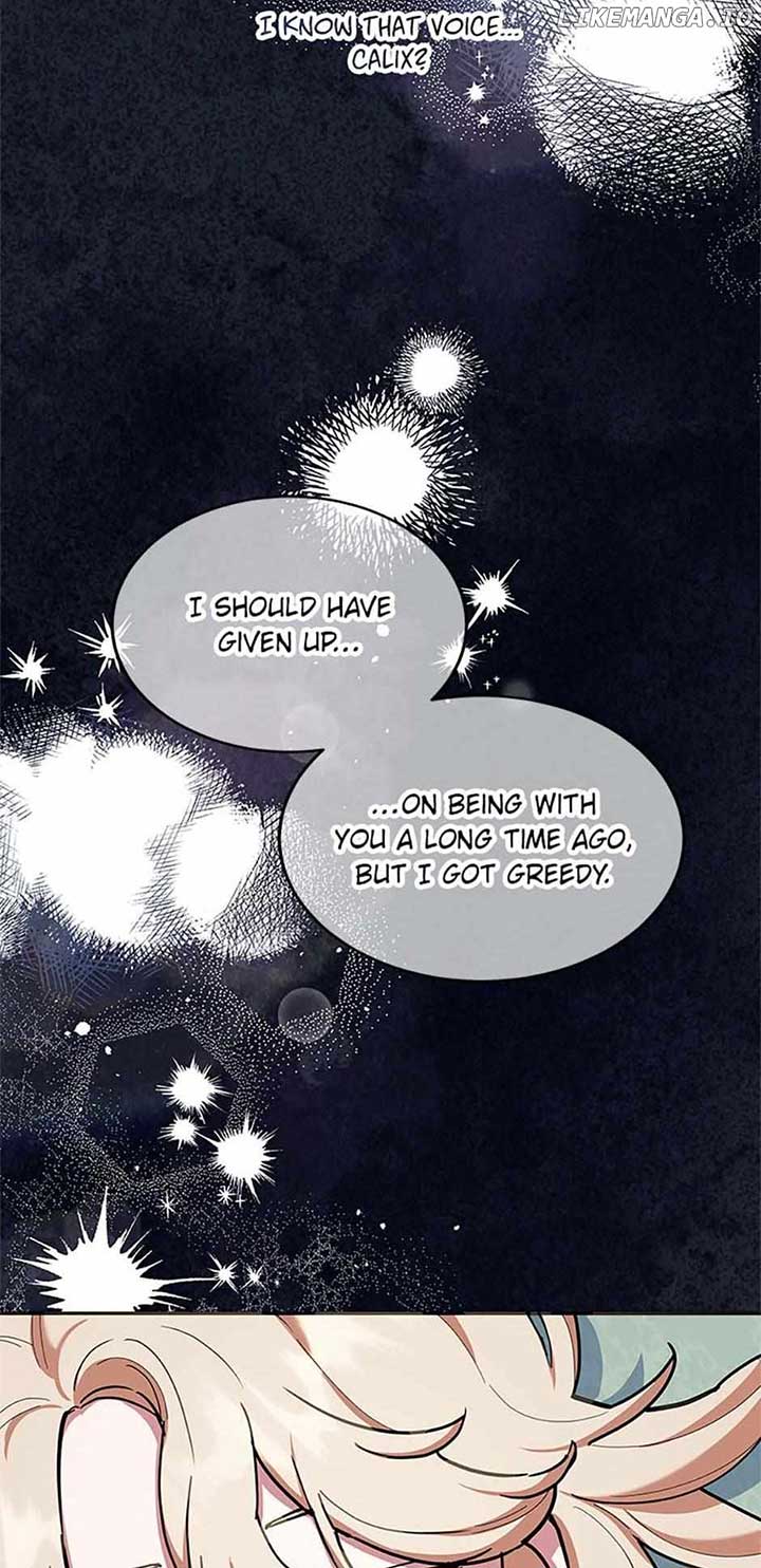 A Divorced Evil Lady Bakes Cakes Chapter 77 - Page 20
